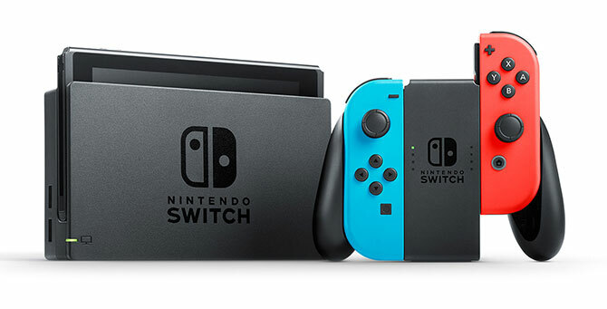 Nintendo Switch Hakkındaki 15 Soru Cevaplandı switch joycon