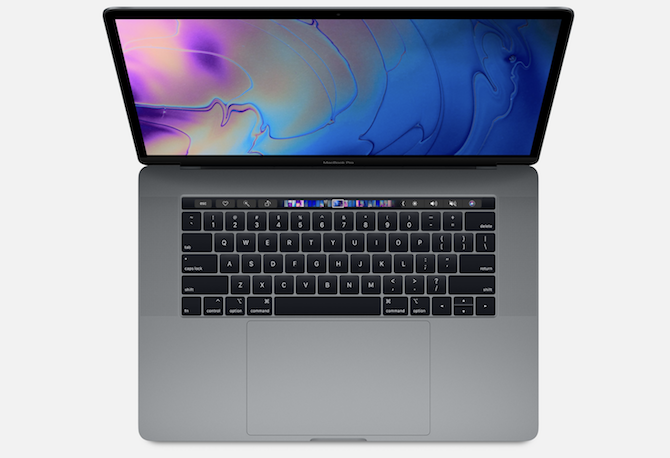 Apple 15 inç Macbook Pro