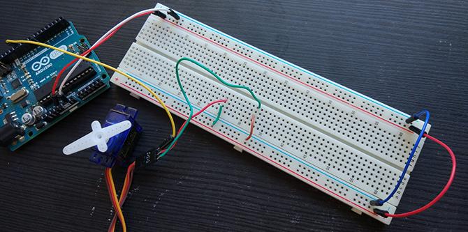 Breadboard nedir?