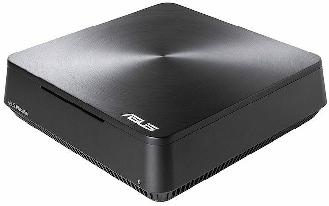 En İyi Mini PC: HP, Intel ve Daha Fazlası Windows, Android veya Chrome OS mini pc ile asus vivomini 670x420