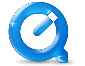 QuickTime oynatıcı