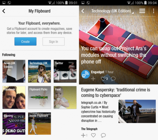 Muo-robot-haber grup-Flipboard