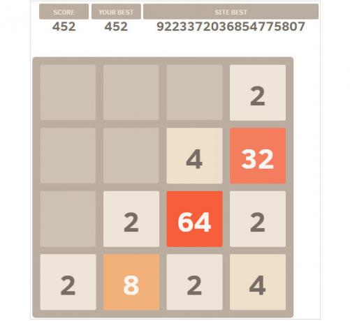 krom 2048