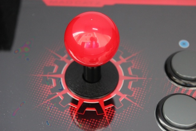 Mad Catz Arcade FightStick Turnuvası Edition 2 İnceleme ve Hediye mad catz çarşı fightstick turnuva incelemesi 3