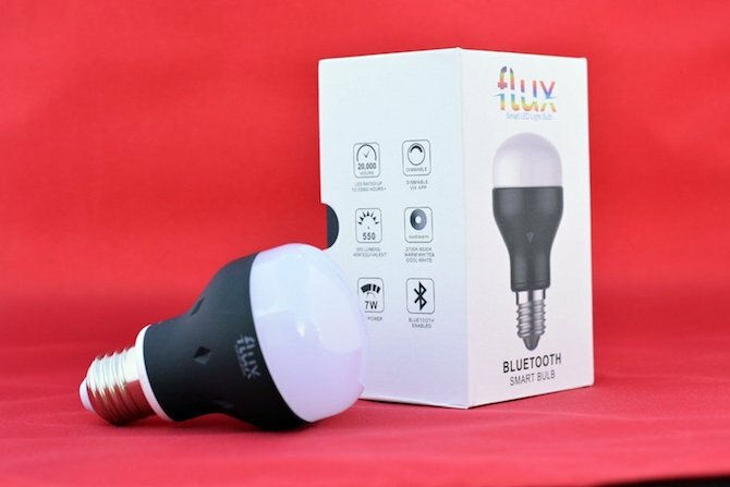 akı bluetooth led ampul