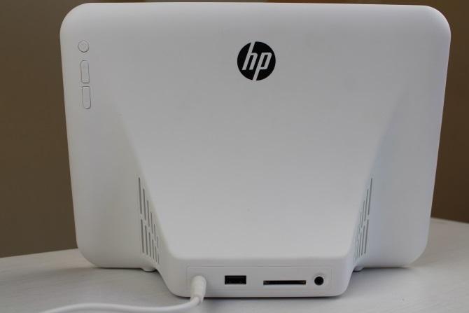 HP DF1050TW Fotoğraf Çerçevesi İncelemesi: Evet, Bunlar Hala Bir Şey HP Fotoğraf Çerçevesi 6