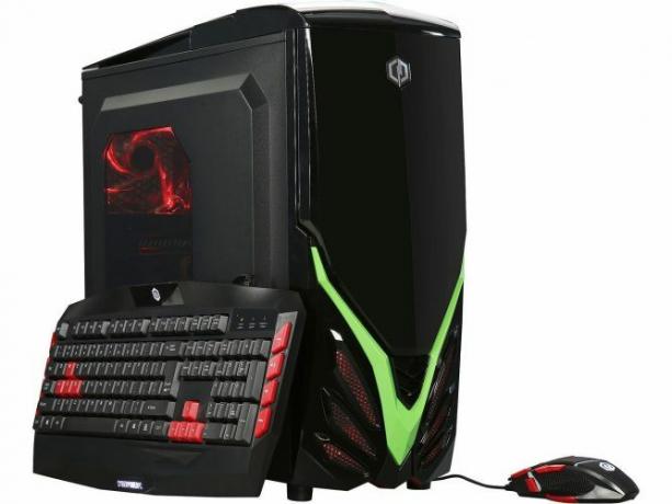 Gamer-Ultra PC-2235