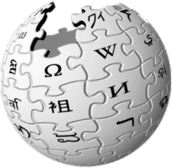 İndir ve Almak için 4 Ücretsiz Araçlar Wikipedia Çevrimdışı wikipedia logosu