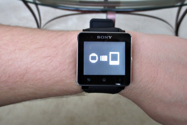 sony smart watch 2 yorumlar