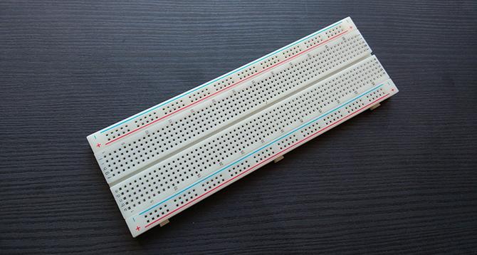 Breadboard nedir?