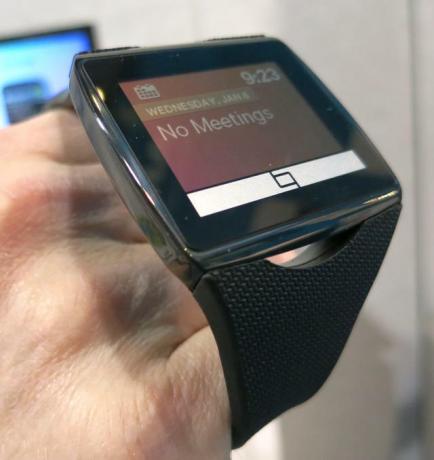 Qualcomm Toq