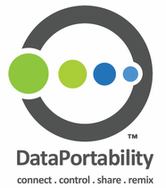 DataPortability Logosu