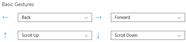 Edge Basic Fare Hareketleri