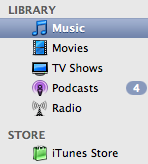 itunes sorunları