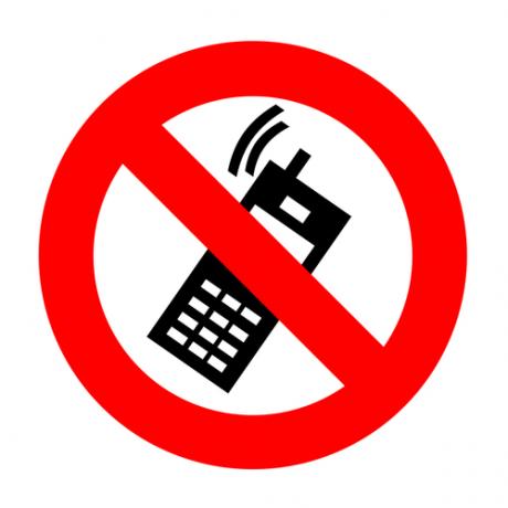 Profesyoneller Nasıl Yapar: Utançtan Kaçınma ve Mükemmel Sunum Yapma Cep Telefonu Yok