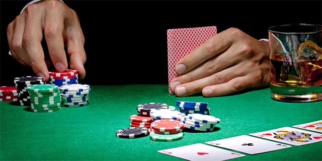 öğrenme-poker ile gerçek para