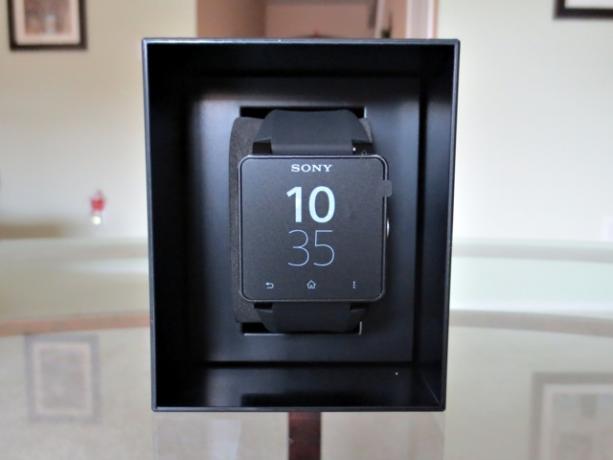 sony smartwatch 2 yorumlar