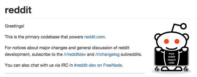 reddit-kaynak kodu