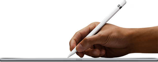 Neden iPad Pro Sadece Daha Büyük Bir iPad Değil ipadpencil