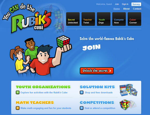 rubik küp çözümü