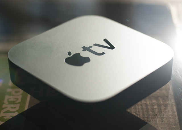 apple tv incelemesi