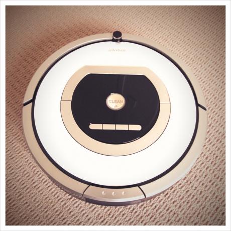 iRobot Roomba 760 İnceleme ve Hediye roomba