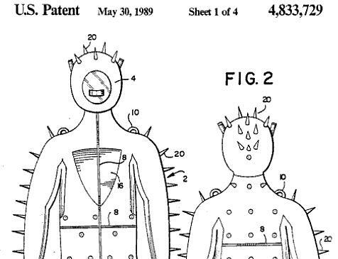 Googlepatent Kullanmanız Gereken 7 Bilinmeyen Google Arama Motoru