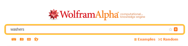 Wolfram Alpha adlı kullanıcıdan