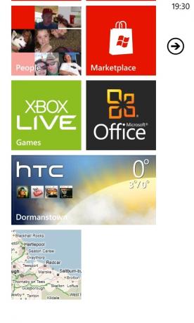 Windows Phone'unuzun Görünümünü Yenilemenin Resmi Yöntemleri muo wp7themes2