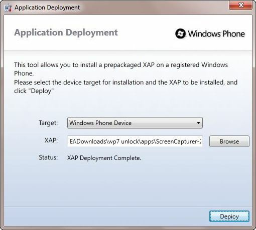 Windows Phone 7: Komple Kılavuz winphone7 31