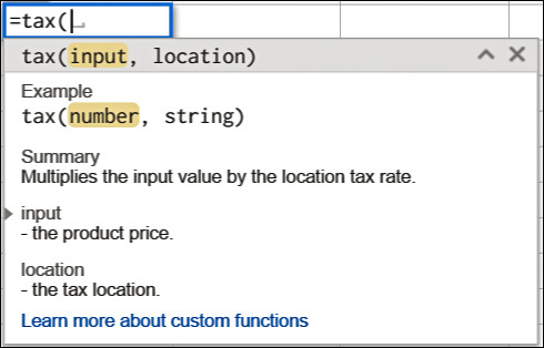 Tablolar-customFunction-Belgelenmesi