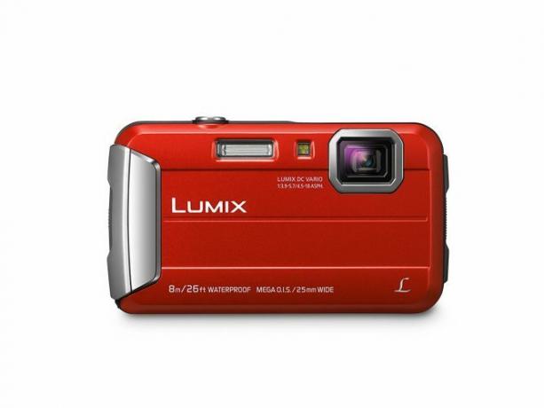 Lumix aktif-yaşam tarzı