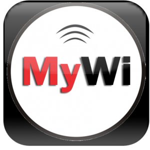 mywi internet paylaşımı