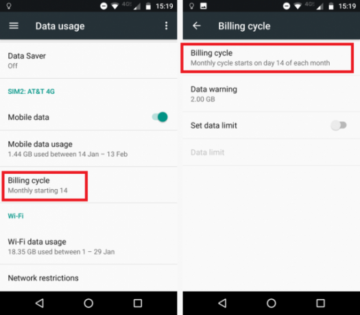 bilmediğiniz yararlı android ayarları