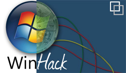 Windows winhack kapatılmasını hızlandırmak için nasıl