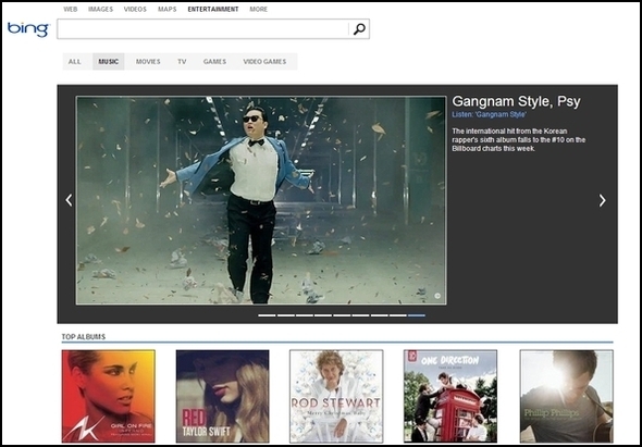 Google'dan Büyük: Bing Bing Entertainment Music1'in En İyi Parçaları