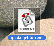 torrent dosyası oluştur