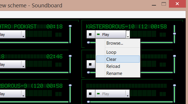 Muo-W-8 Soundboards-Zhorn