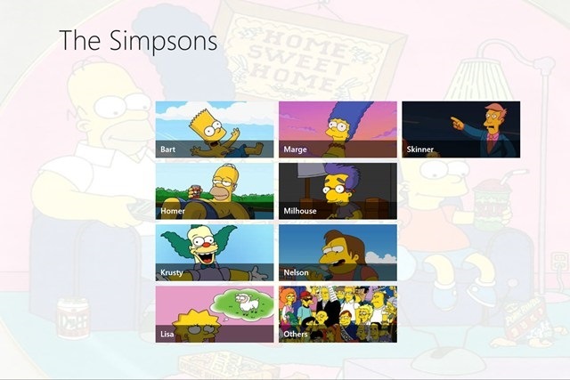 Muo-W-8 Soundboards-simpsons