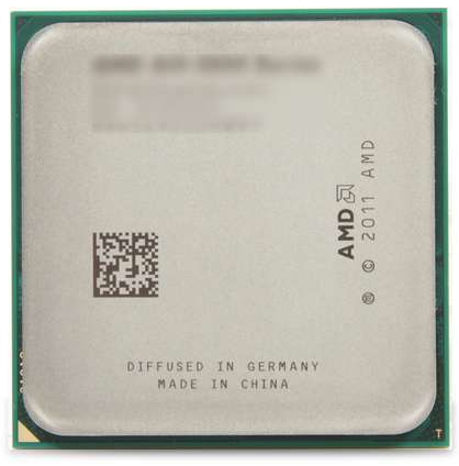 AMD A10-5800K