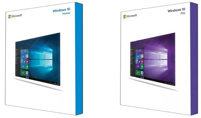 Windows 10 lisansı kendi bütçe PC'nizi oluşturma maliyetini artırır