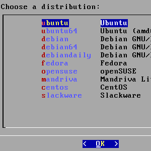 NetbootCD: Bir CD'den [Linux] Ubuntu, Fedora, Debian ve Daha Fazlasını Kurun [Linux] netbootcd icon