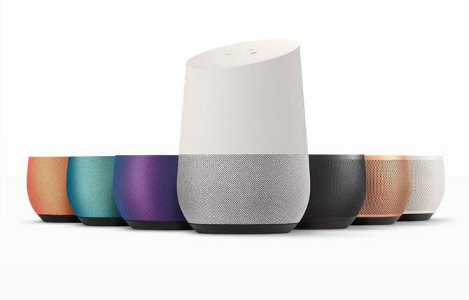 Google Home google ana üslerinizi Nasıl Kurulur ve Kullanırsınız