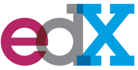 edX logosu