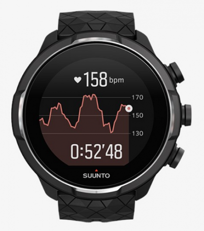 suunto baro 9 izle