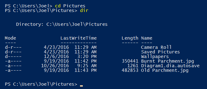 Toplu Komut Dosyası Yerine PowerShell Kullanmanız Gereken 5 Neden Geriye dönük uyumlu