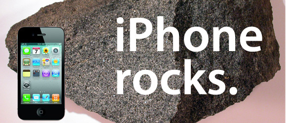 Neden Apple (Başka Her Şey Gibi) Sonsuza Kadar Büyüyemiyor [Görüş] apple rock iphone