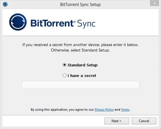 bittorrent senkronizasyonu incelemesi