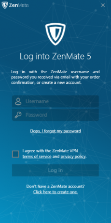 ZenMate VPN İncelemesi: Gizliliğiniz Üzerinde Meditasyon Yapma ZenMate İnceleme Kurulumu Tamamlandı