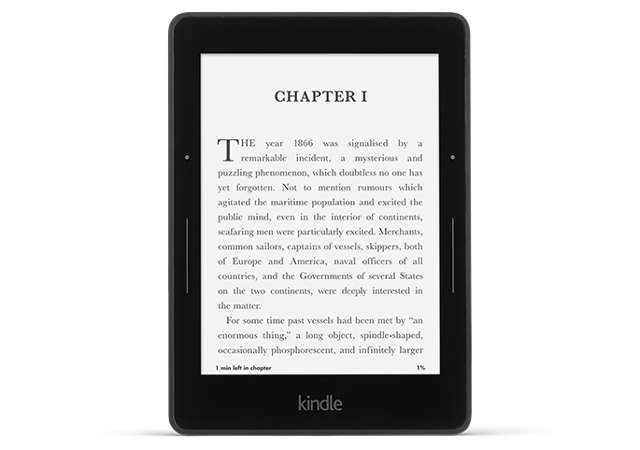 kindle-yolculuk